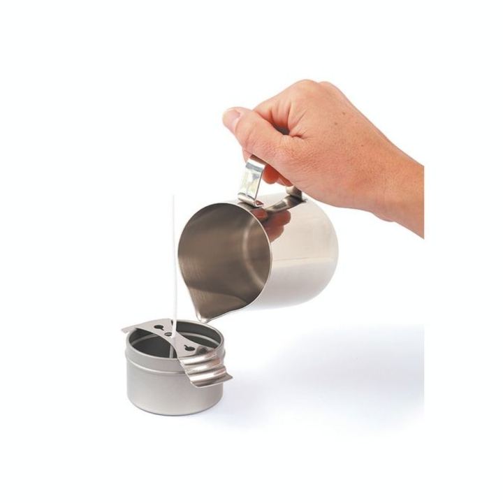 Kit Outils pour Bougies DIY - Graine Créative - Rougier et Plé