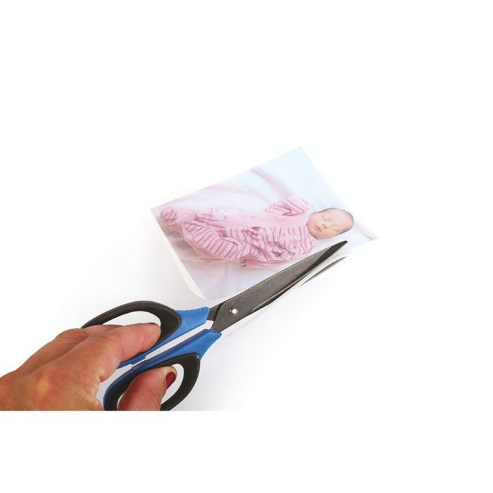 Plastique Dingue Imprimable A4 21 x 29.7 cm 4 pcs Transparent - Graine Créative - Rougier et Plé