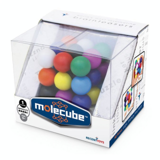 Casse-tête Molecube - Riviera Games - Rougier et Plé