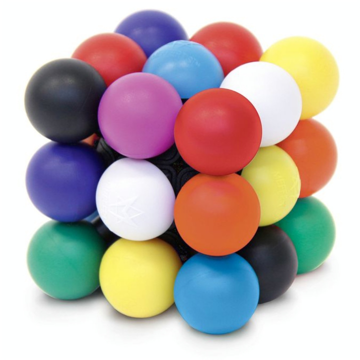 Casse-tête Molecube - Riviera Games - Rougier et Plé