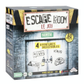Escape Room Coffret de 4 jeux Escape Games - Riviera Games - Rougier et Plé