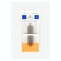 Aiguille à repriser n° 1 à 5 10 pcs - DMC - Rougier et Plé