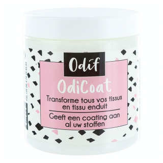 Gel tissu imperméabilisant Odicoat 250 ml - Odif - Rougier et Plé