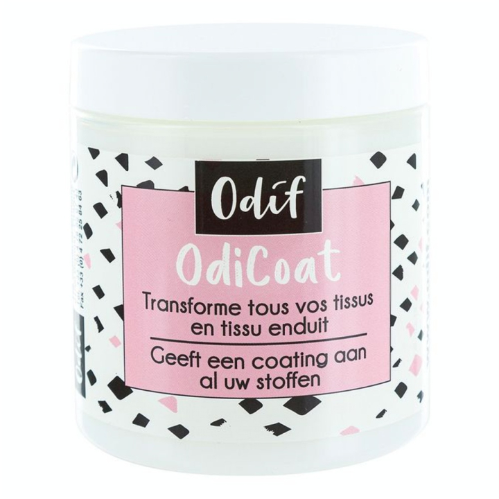 Gel tissu imperméabilisant Odicoat 250 ml - Odif - Rougier et Plé