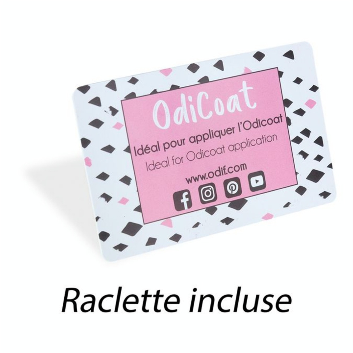 Gel tissu imperméabilisant Odicoat 250 ml - Odif - Rougier et Plé