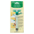 Jauge de couture coulissante 5 en 1 - Clover - Rougier et Plé
