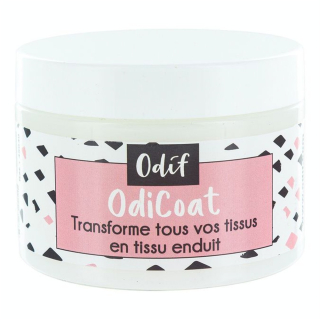 Gel imperméabilisant Odicoat - Odif - Rougier et Plé