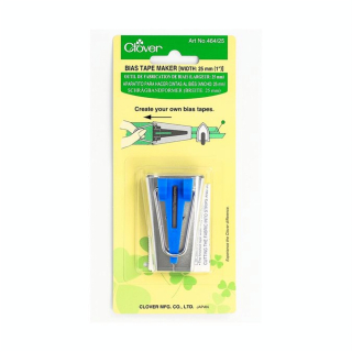 Appareil à Biais 25 mm - Clover - Rougier et Plé