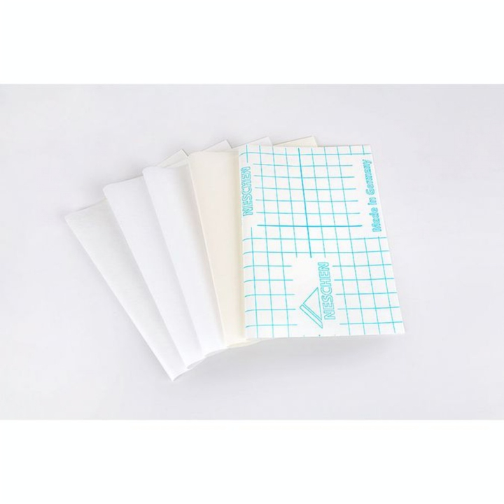 Set de Broderie A3 29.7 x 42 cm 5 Entoilages - Vlieseline - Rougier et Plé