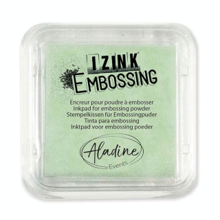 Encreur Izink Embossing Grand format Neutre - Aladine - Rougier et Plé