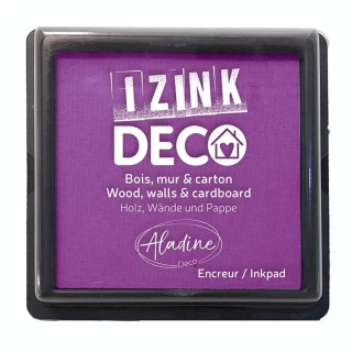 Encreur Izink Deco Grand Format - Aladine - Rougier et Plé
