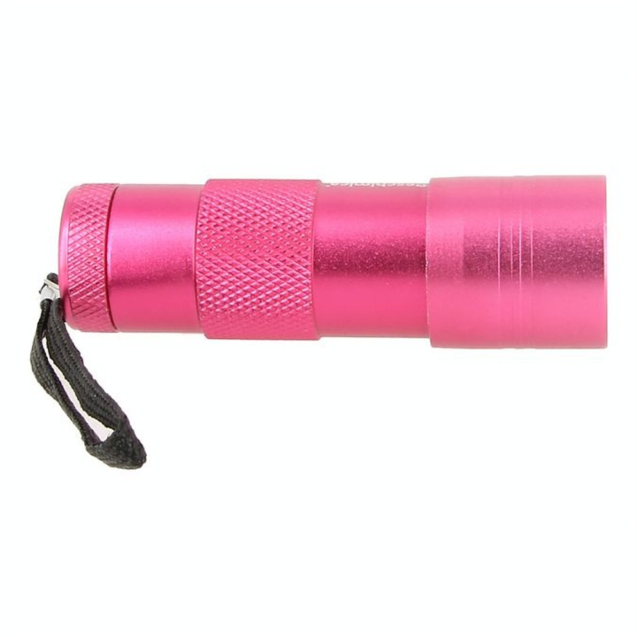 Lampe UV pour résine - Esprit Composite - Rougier et Plé