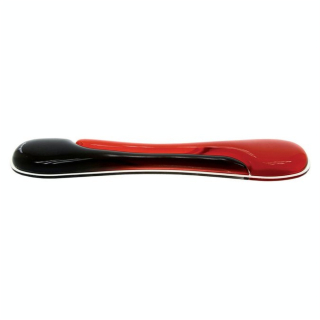 Repose-poignets Wave Duo Gel rouge - Kensington - Rougier et Plé