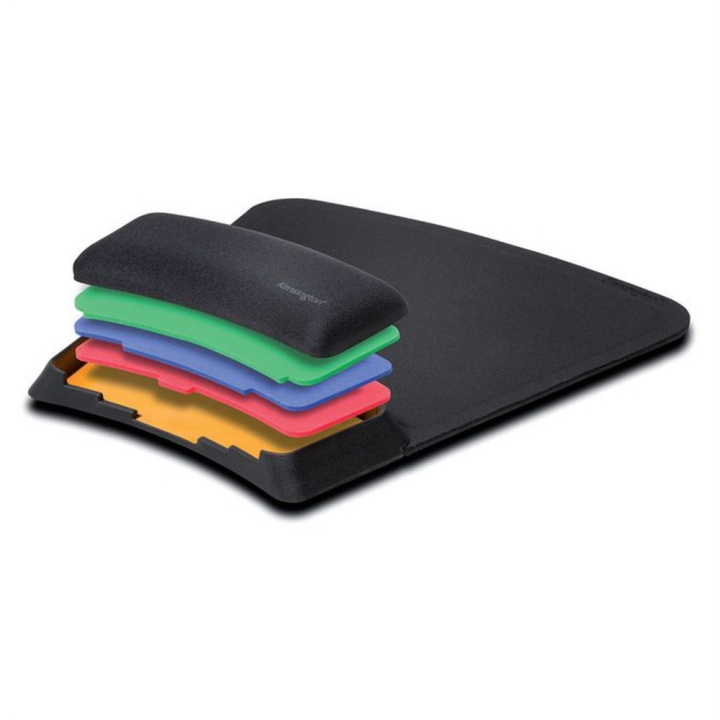 Tapis de souris ajustable en hauteur - Kensington - Rougier et Plé