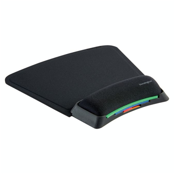 Tapis de souris ajustable en hauteur - Kensington - Rougier et Plé