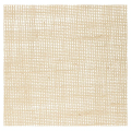 Toile de Jute 30 x 100 cm Crème - Artemio - Rougier et Plé