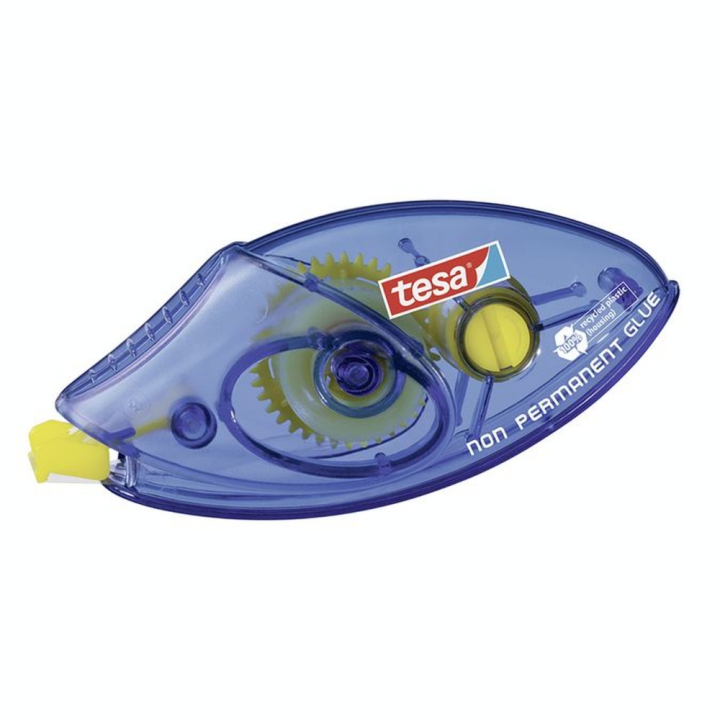 Roller Colle repositionnable - Tesa - Rougier et Plé