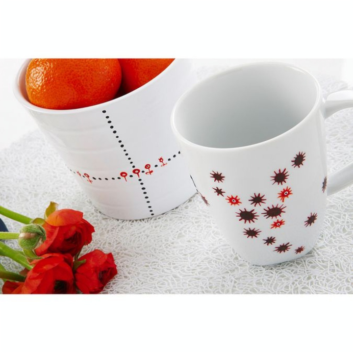 Peinture Ceramic 50 ml - Lefranc Bourgeois - Rougier et Plé