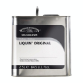 Médium Liquin Original 2.5 L - Winsor & Newton - Rougier et Plé