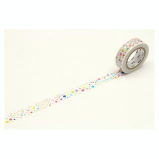 Masking Tape 7 m x 15 mm Cheers - Masking Tape mt - Rougier et Plé