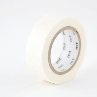 Masking Tape 7 m x 15 mm Rayures Blanc - Masking Tape mt - Rougier et Plé