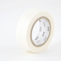 Masking Tape 7 m x 15 mm Rayures Blanc - Masking Tape mt - Rougier et Plé
