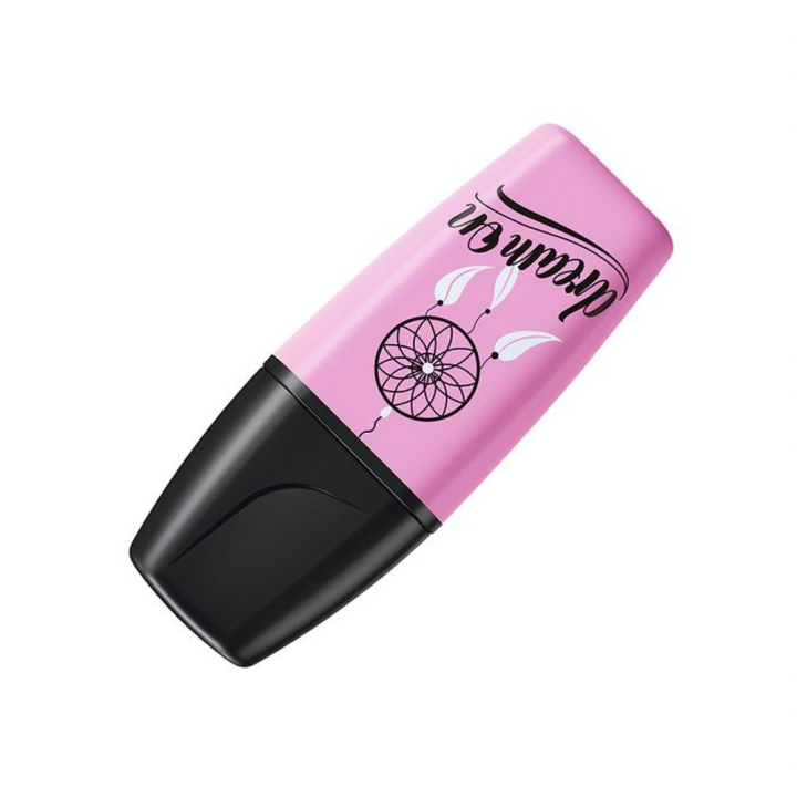 Surligneur BOSS MINI Pastellove 2.0 Set 6 couleurs - STABILO - Rougier et Plé