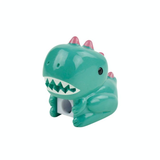 Taille-crayon Dinosaure - Legami - Rougier et Plé