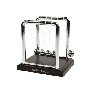 Pendule de Newton Vintage Memories - Legami - Rougier et Plé