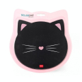 Tapis de Souris 25 cm Chat - Legami - Rougier et Plé