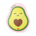 Tapis de Souris 25 cm Avocat - Legami - Rougier et Plé