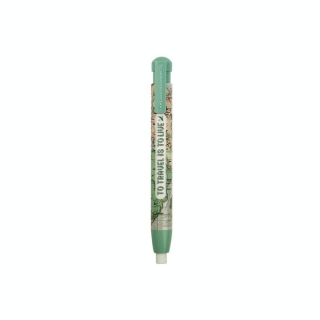 Porte-Gomme Parfumé Travel - Legami - Rougier et Plé