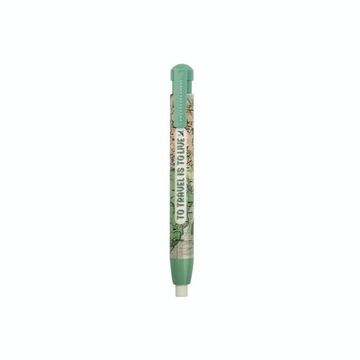 Porte-Gomme Parfumé Travel - Legami - Rougier et Plé