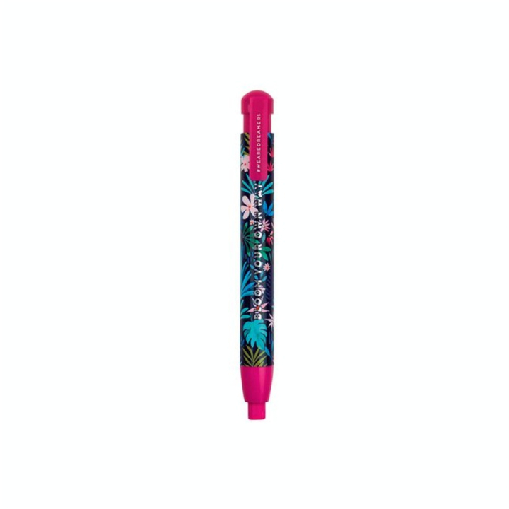 Porte-Gomme Parfumé Fleurs - Legami - Rougier et Plé