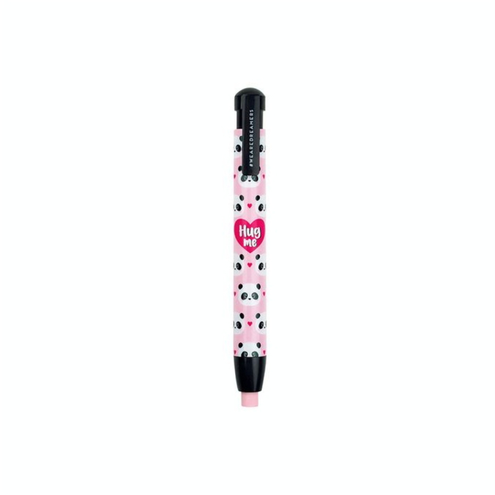 Porte-Gomme Parfumé Panda - Legami - Rougier et Plé