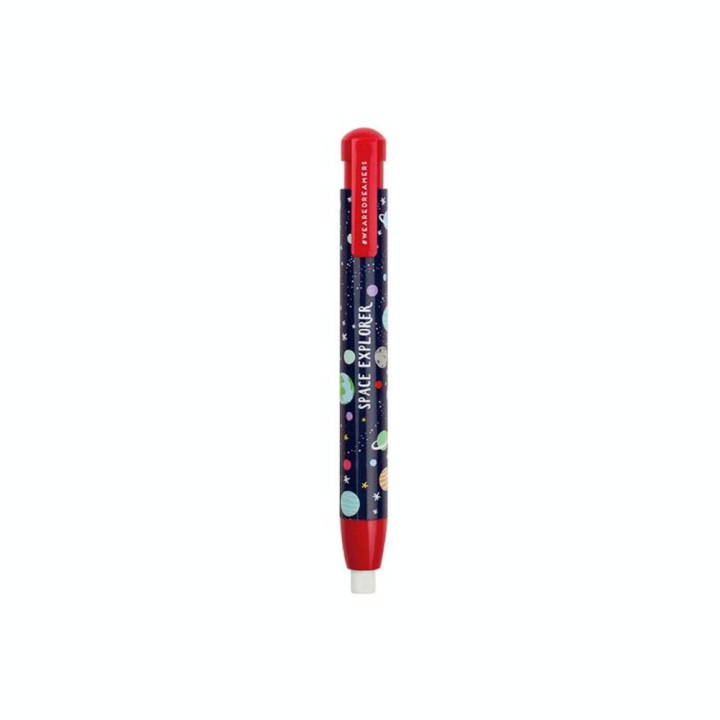 Porte-Gomme Parfumé Espace - Legami - Rougier et Plé
