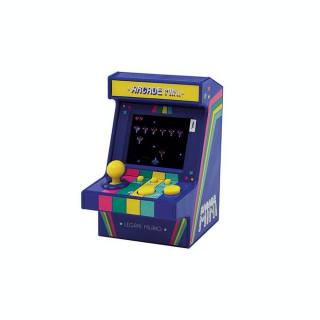 Mini Borne Arcade 152 Jeux - Legami - Rougier et Plé
