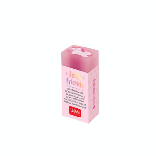 Gomme Parfumée Jelly Friends Licorne - Legami - Rougier et Plé