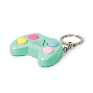 Porte-clés Jeu de Mémoire - Legami - Rougier et Plé
