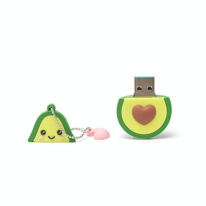 Clé USB 3.0 32 Go Avocat - Legami - Rougier et Plé