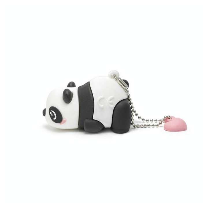 Clé USB 3.0 32 Go Panda - Legami - Rougier et Plé