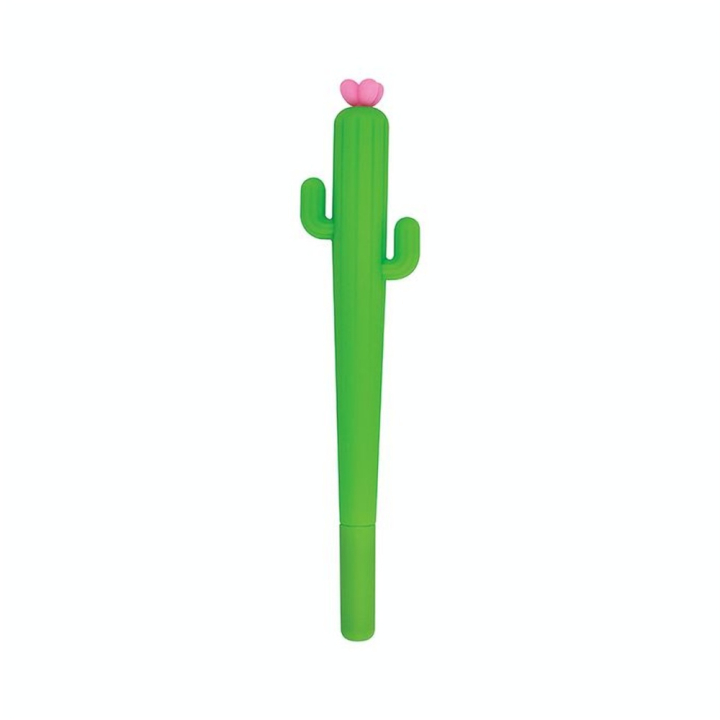 Stylo Gel Cactus - Legami - Rougier et Plé