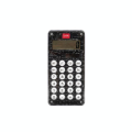 Calculatrice de Poche Math - Legami - Rougier et Plé