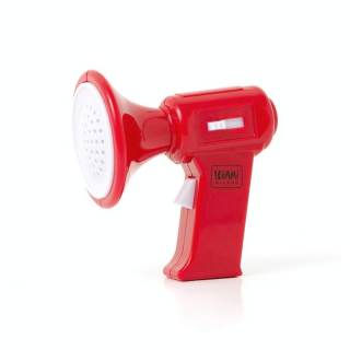 Mini Mégaphone Modificateur de Voix - Legami - Rougier et Plé