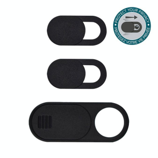 Cache Webcam 3 pcs - Legami - Rougier et Plé
