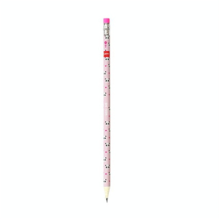 Crayon à Papier Recyclé Panda - Legami - Rougier et Plé
