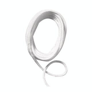 Mèche ronde 2 m Pour Bougie ø 20-45 mm - Rayher - Rougier et Plé