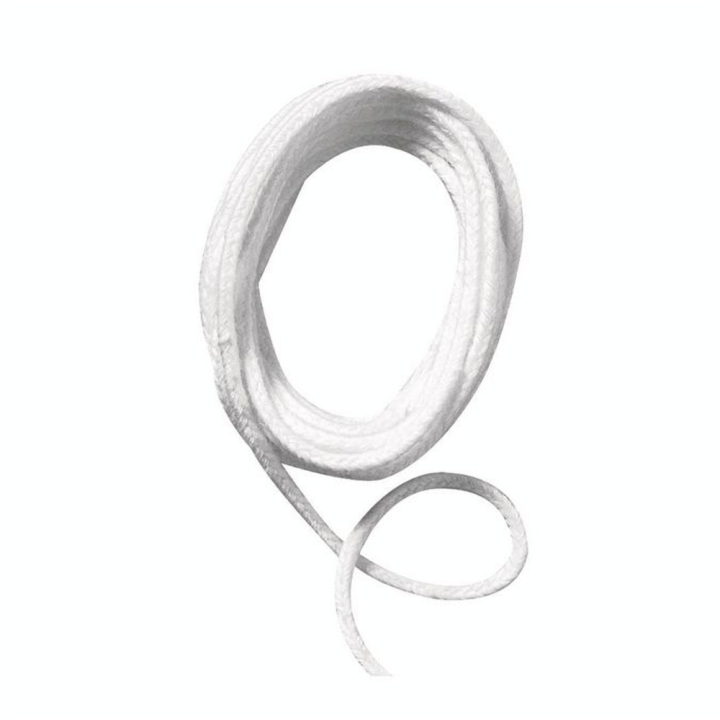 Mèche ronde 2 m Pour Bougie ø 20-45 mm - Rayher - Rougier et Plé