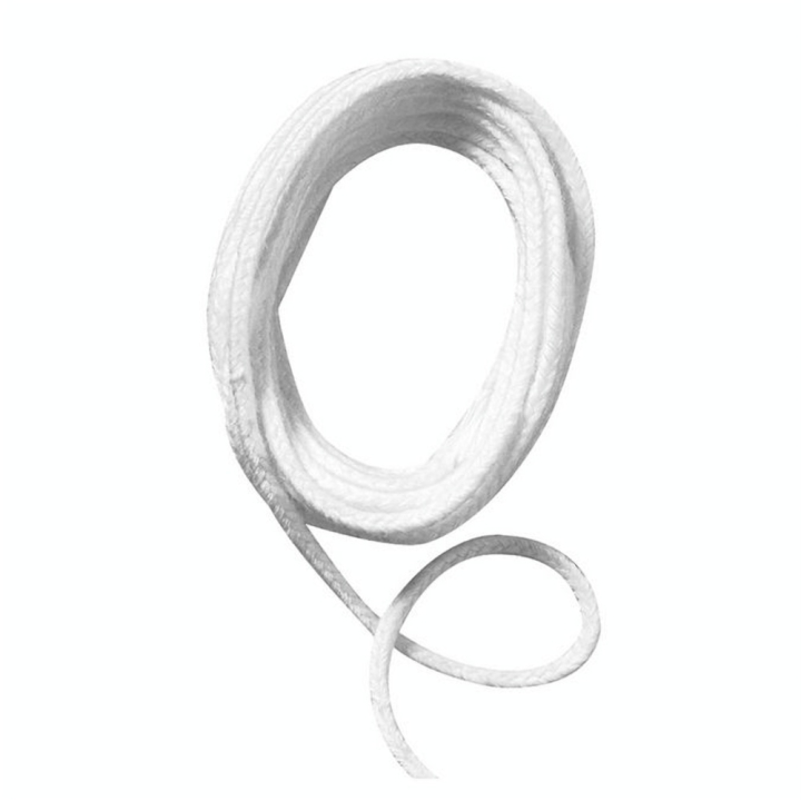 Mèche ronde 2 m Pour Bougie ø 10-35 mm - Rayher - Rougier et Plé