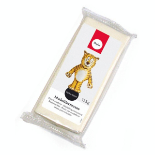 Pâte à modeler Ultra Light Autodurcissante 125 g - Rayher - Rougier et Plé